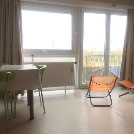 Studio Heist Knokke-Heist Exterior foto