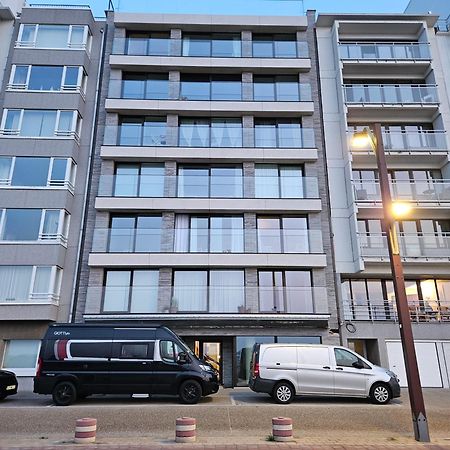 Studio Heist Knokke-Heist Exterior foto