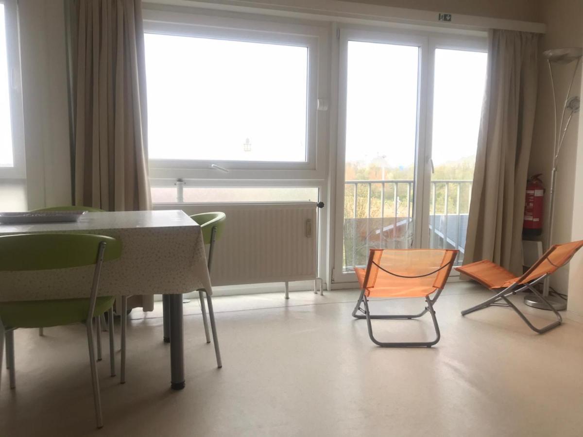 Studio Heist Knokke-Heist Exterior foto